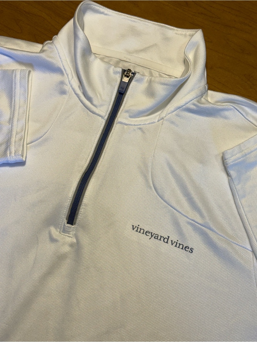 Vineyard Vines 1/4 Zip